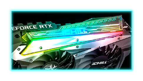 INNO3D GEFORCE RTX™ 3080 TI ICHILL X3 | INNO3D - GRAPHICS CARDS